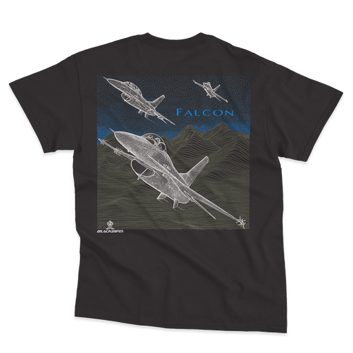 F-16 FIGHTING FALCON II