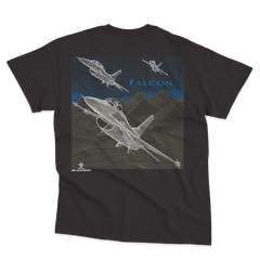 F-16 FIGHTING FALCON II