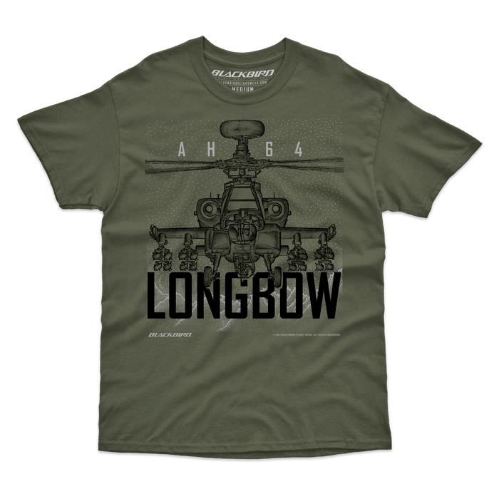 AH-64 LONGBOW