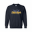 BLUE ANGELS HELMET HEAD II - CREWNECK SWEATSHIRT