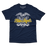BLUE ANGELS EMBLEM TEE