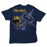 BLUE ANGELS DIAMOND LOOP