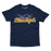 BLUE ANGELS DIAMOND LOOP