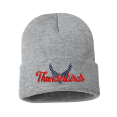 THUNDERBIRDS BEANIE