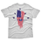 Blue Angels Delta Breakout Tee