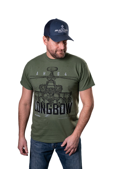AH-64 LONGBOW