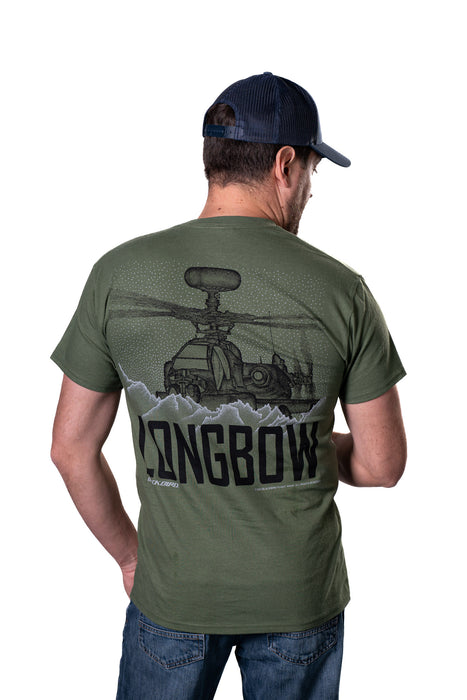 AH-64 LONGBOW