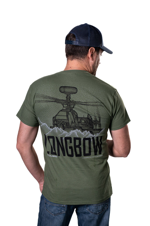 AH-64 LONGBOW