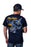 BLUE ANGELS DIAMOND LOOP