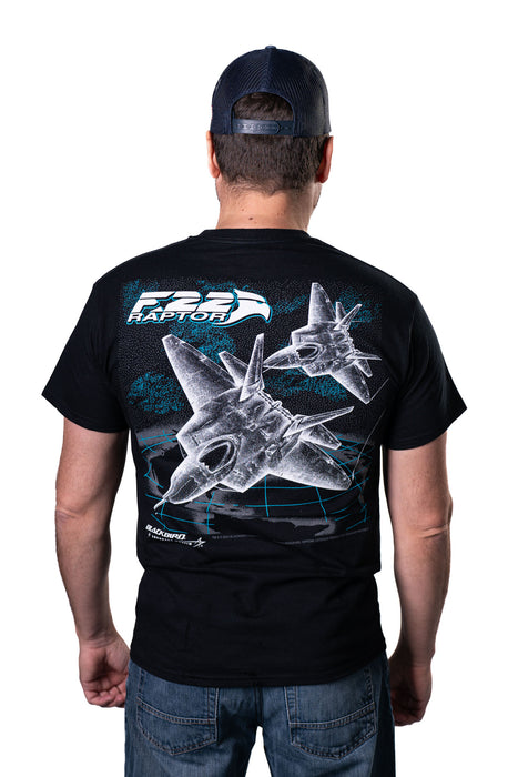 F-22 RAPTOR NEXT GEN