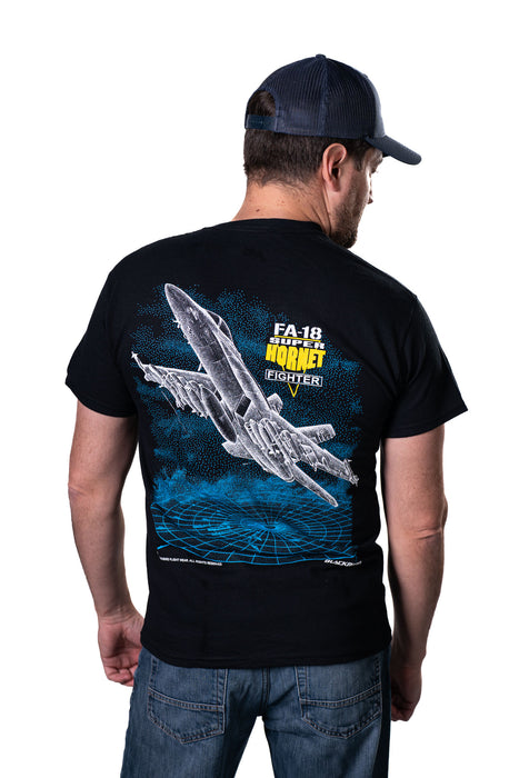 F-18 HUNTER KILLER