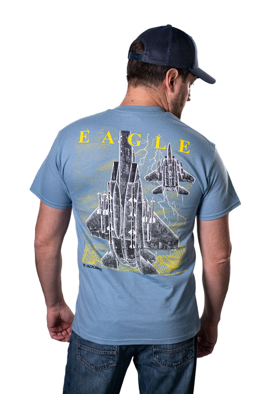 F-15 EAGLE MORPH II
