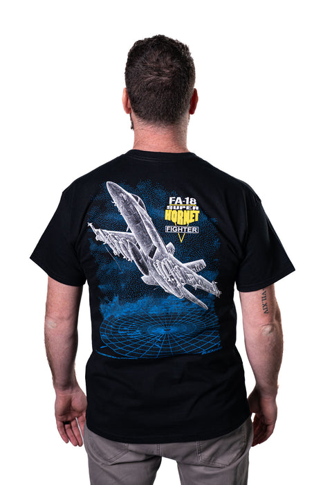 F-18 HUNTER KILLER