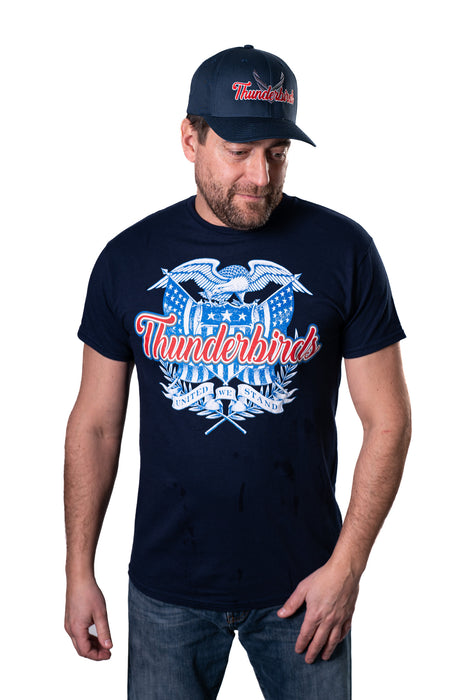 THUNDERBIRDS® USA BURST II