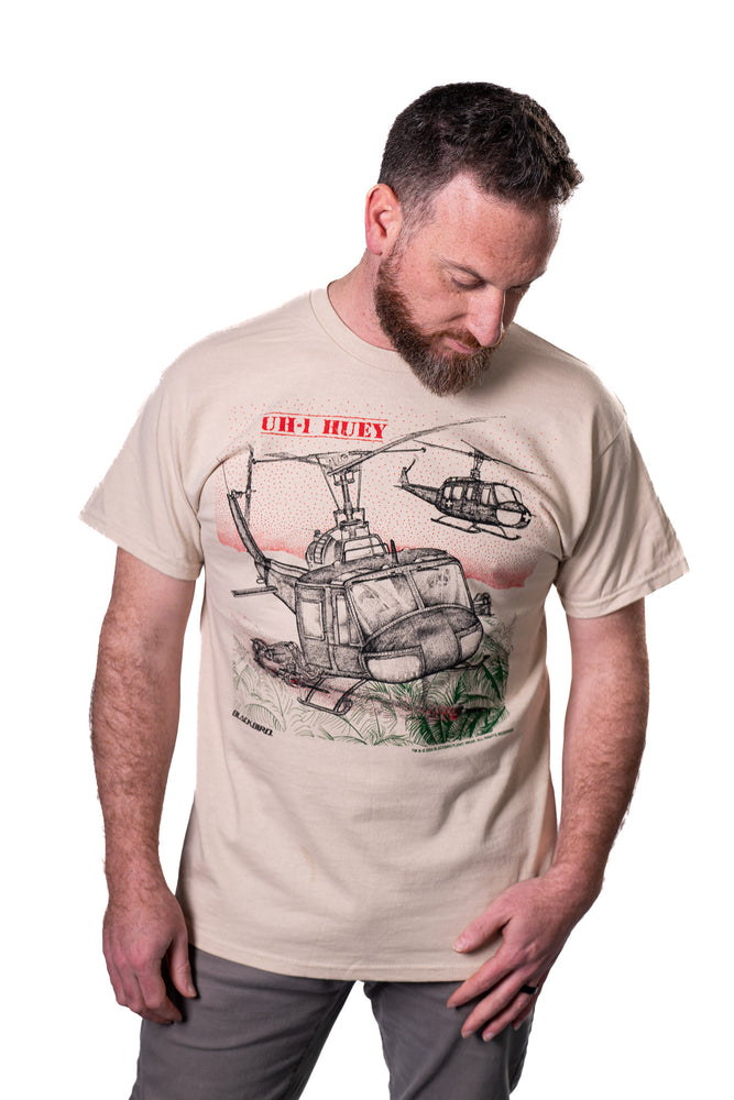 UH-1 HUEY II