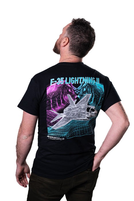 F-35 PANTHER