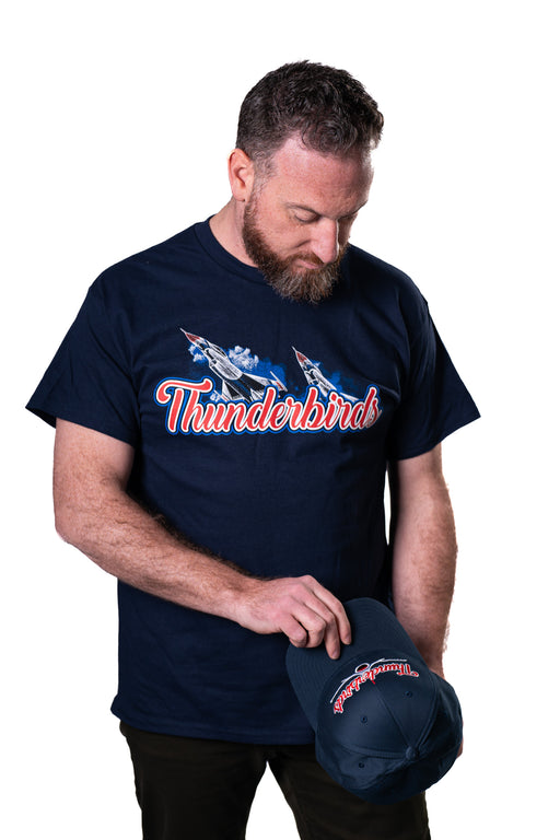 THUNDERBIRDS® DIAMOND LOOP II