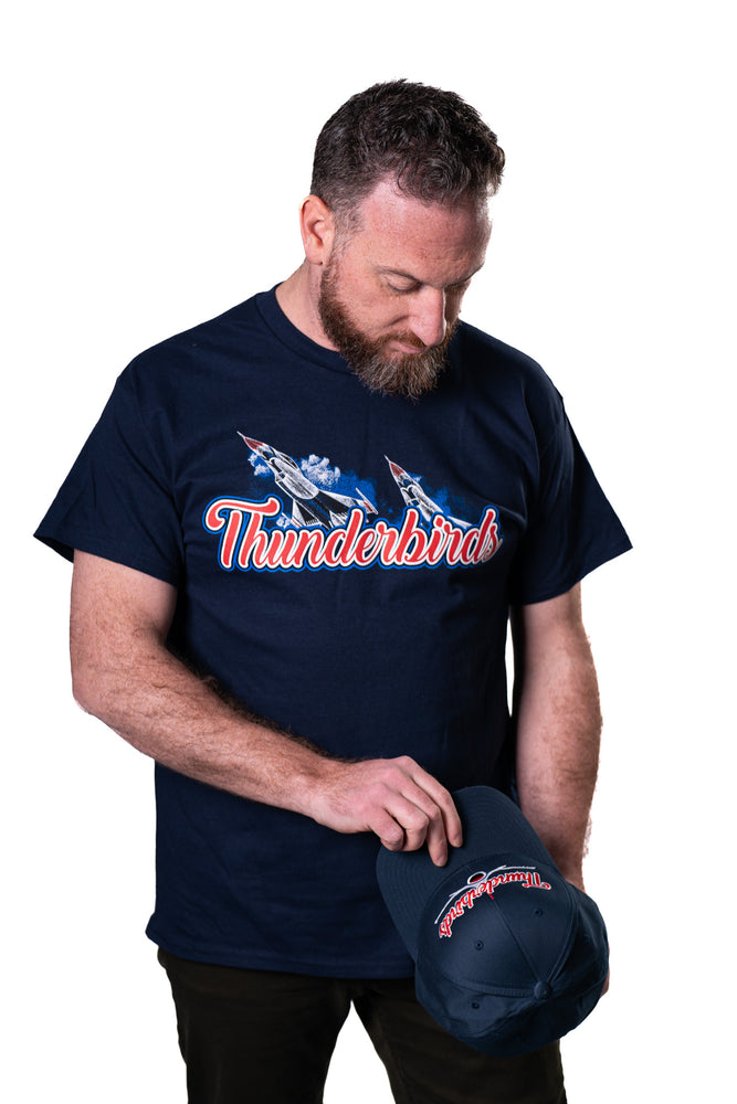 THUNDERBIRDS® DIAMOND LOOP II