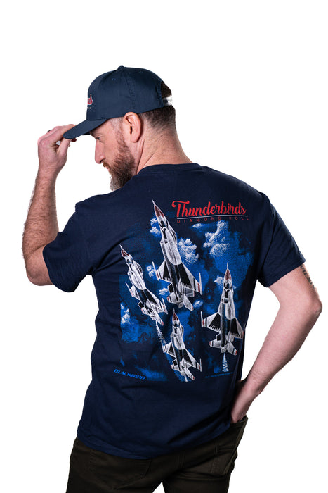 THUNDERBIRDS® DIAMOND LOOP II