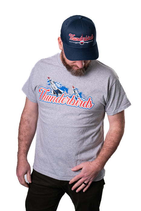 THUNDERBIRDS® DIAMOND LOOP II