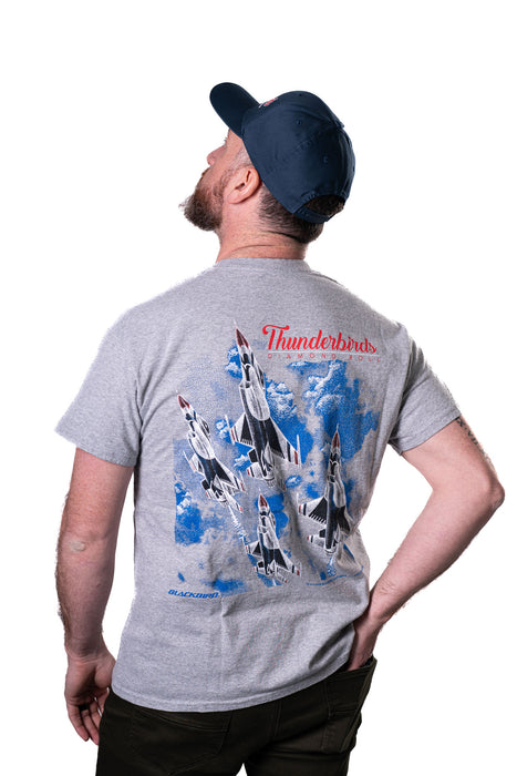 THUNDERBIRDS® DIAMOND LOOP II