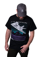 F-117 NIGHTHAWK