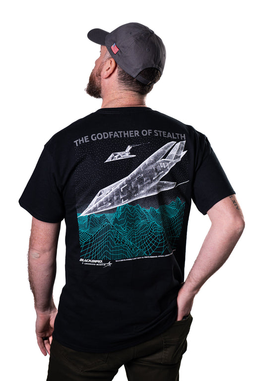 F-117 NIGHTHAWK