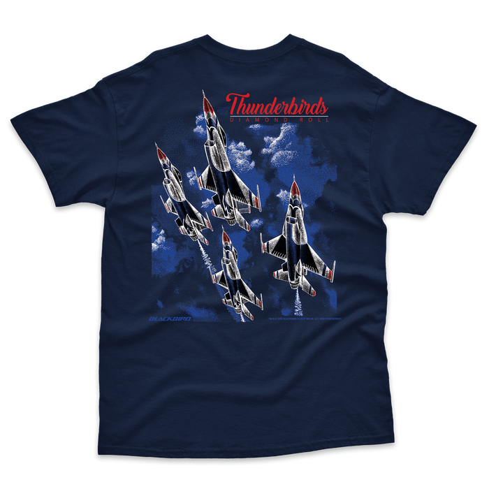 THUNDERBIRDS® DIAMOND LOOP II