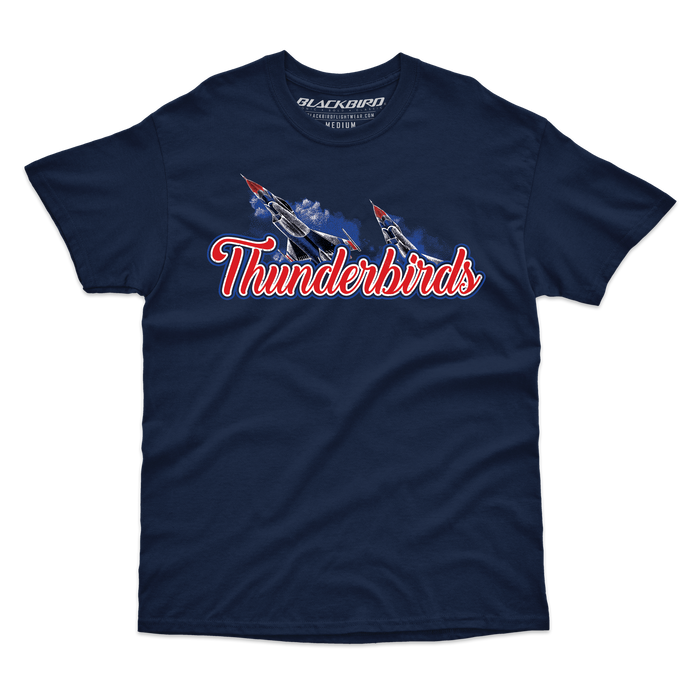 THUNDERBIRDS® DIAMOND LOOP II