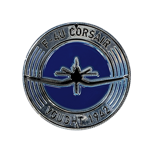 F4U CORSAIR