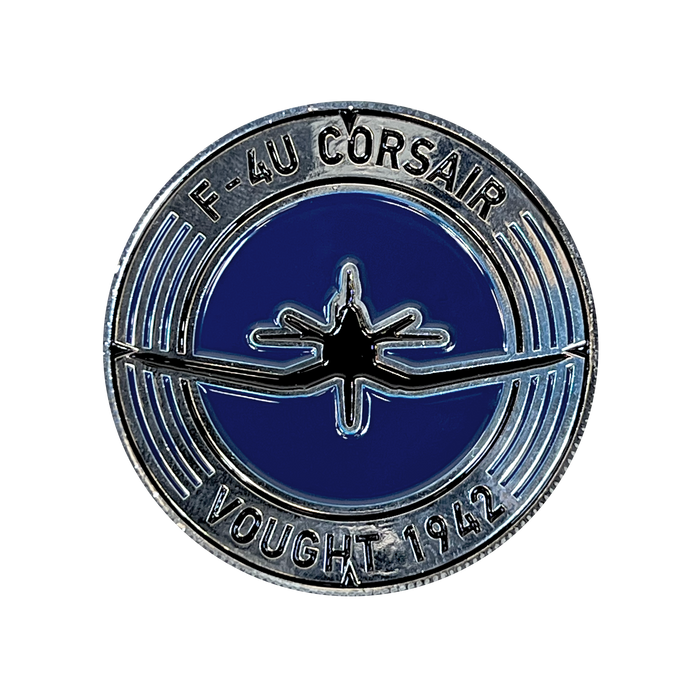 F4U CORSAIR