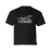 F-18 HUNTER YOUTH TEE (BACK WOLF GRAPHIC)