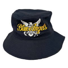 BLUE ANGELS® BUCKET HAT