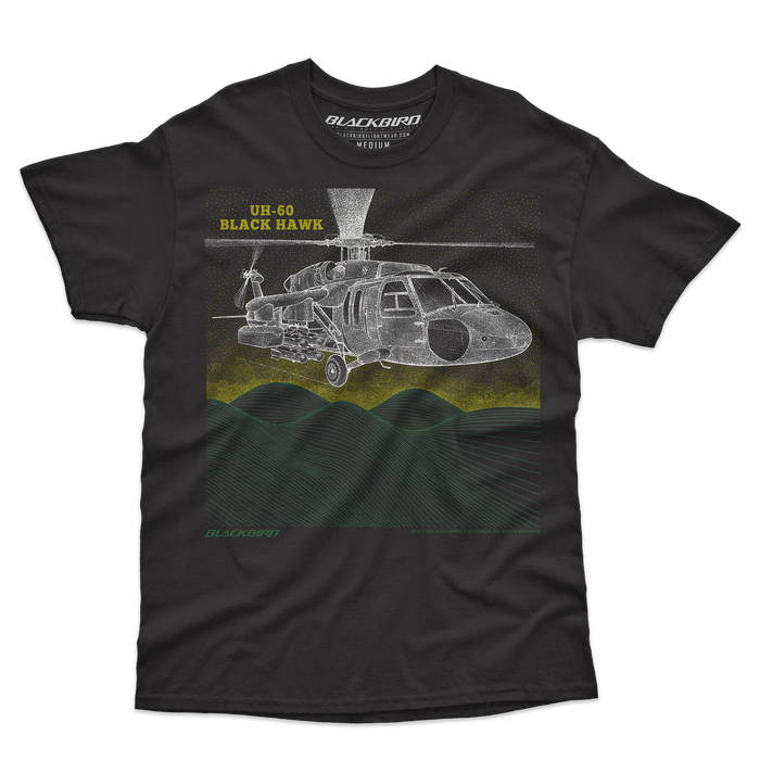UH-60 BLACKHAWK