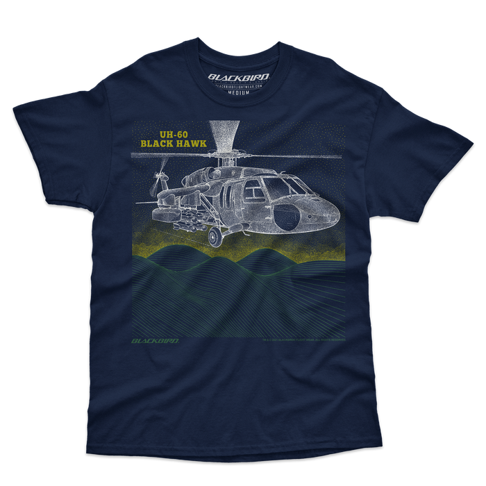 UH-60 BLACKHAWK