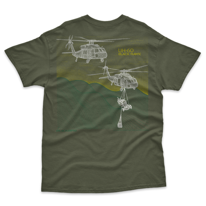UH-60 BLACKHAWK