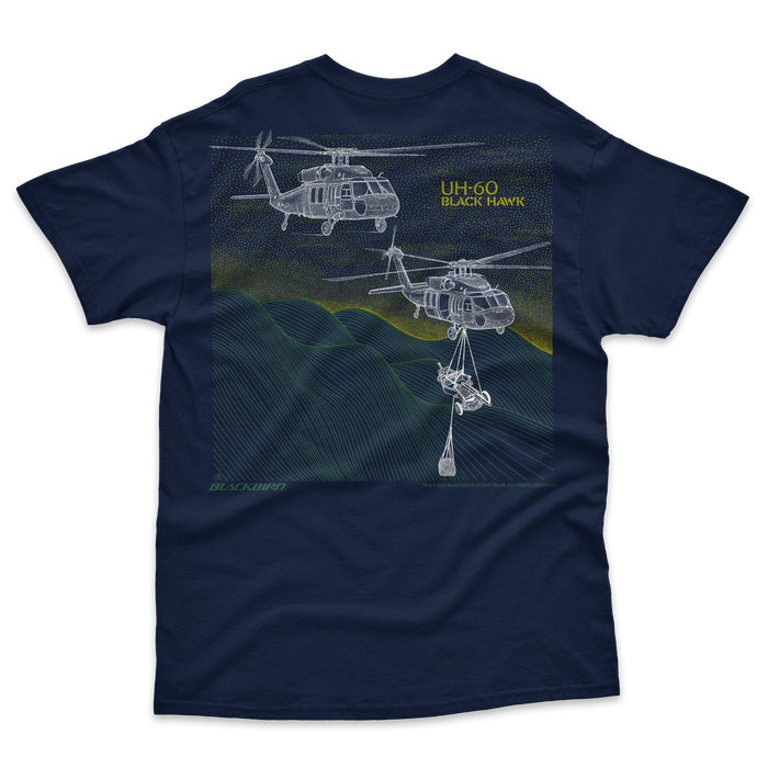 UH-60 BLACKHAWK