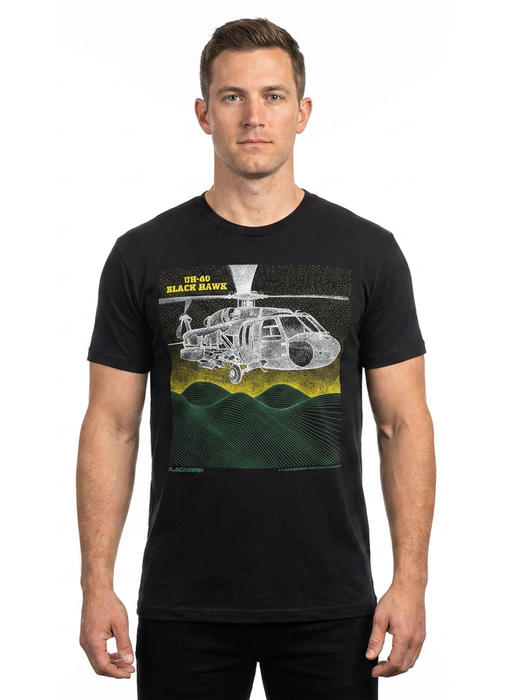 UH-60 BLACKHAWK