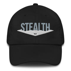 B-2 Bomber Dad hat