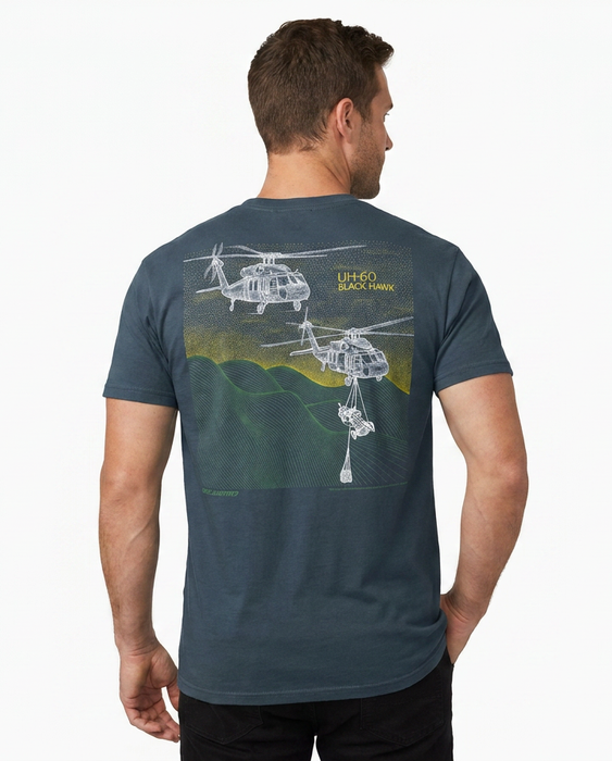 UH-60 BLACKHAWK