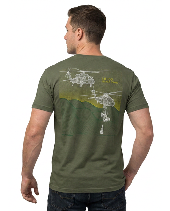 UH-60 BLACKHAWK