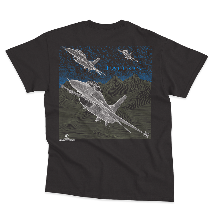 F-16 FALCON