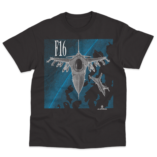 F-16 FALCON