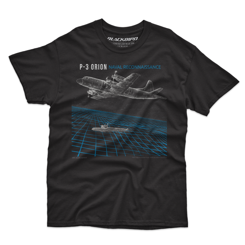 P-3 ORION