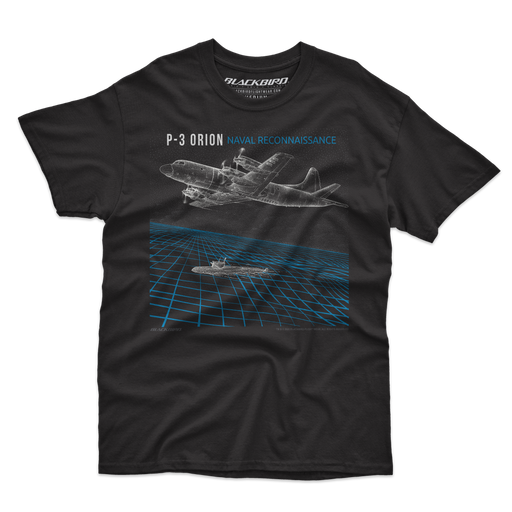 P-3 ORION