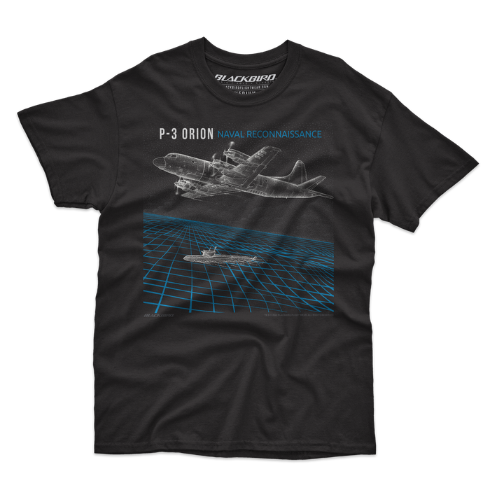 P-3 ORION