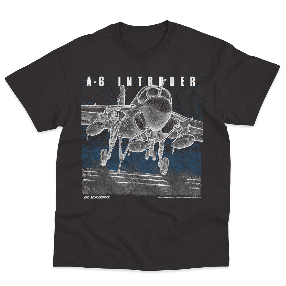 A-6 INTRUDER