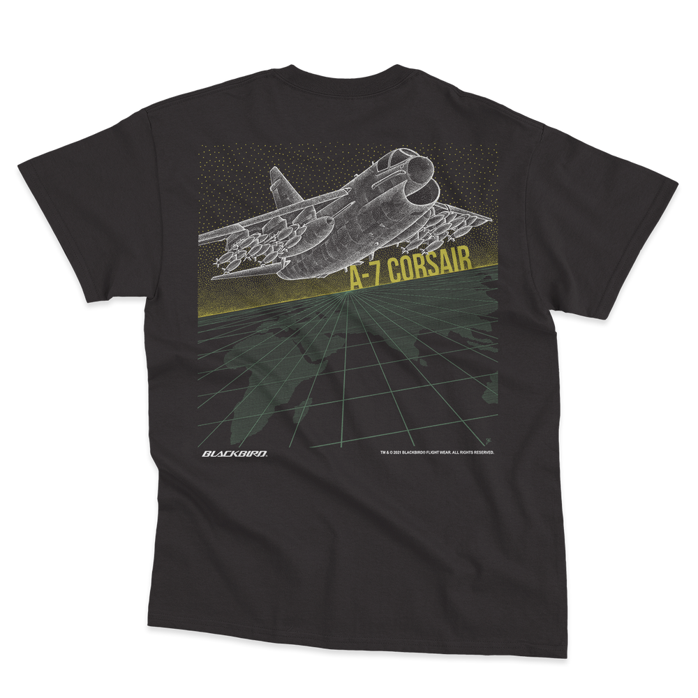 A-7 CORSAIR
