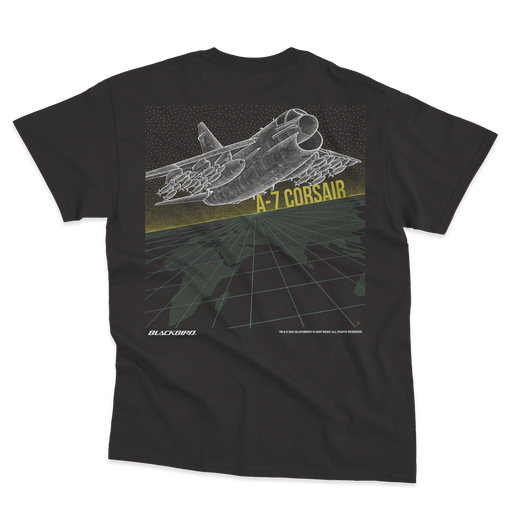 A-7 CORSAIR