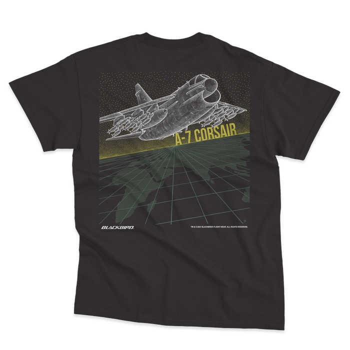 A-7 CORSAIR